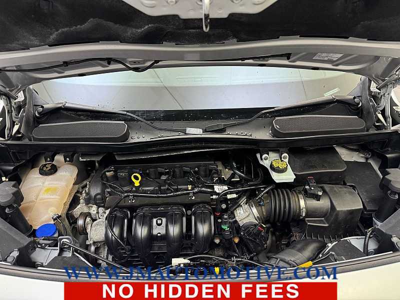 Used 2018 Ford Transit Connect XLT FWD image 10