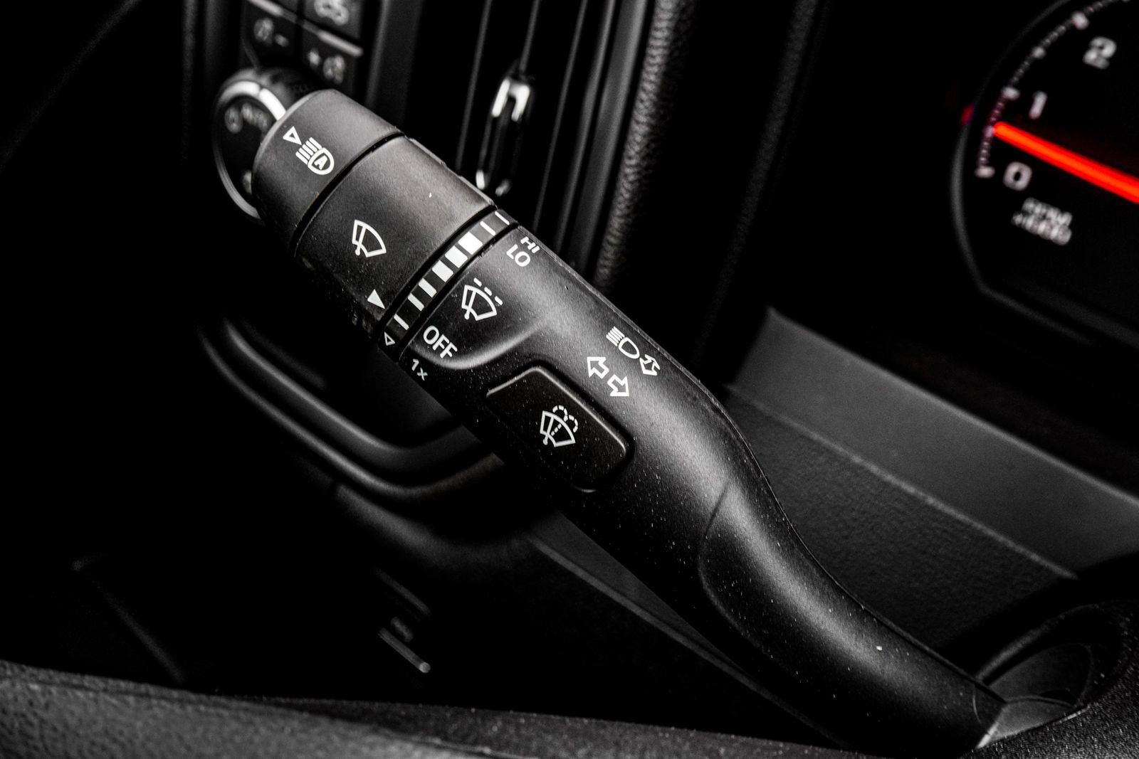 New 2026 Chevrolet Silverado 2500 W/T image 23