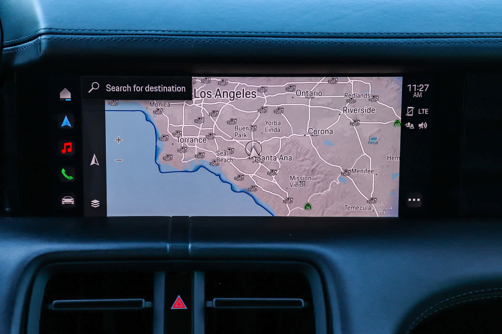 Used 2021 Porsche Taycan Turbo image 15