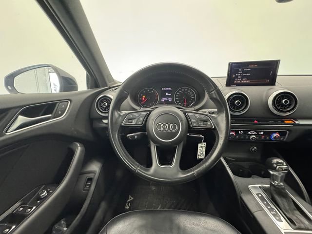 Used 2018 Audi A3 2.0T Premium FWD image 21