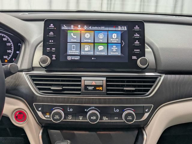 Used 2020 Honda Accord EX-L image 12