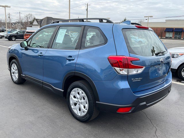 Used 2022 Subaru Forester image 5