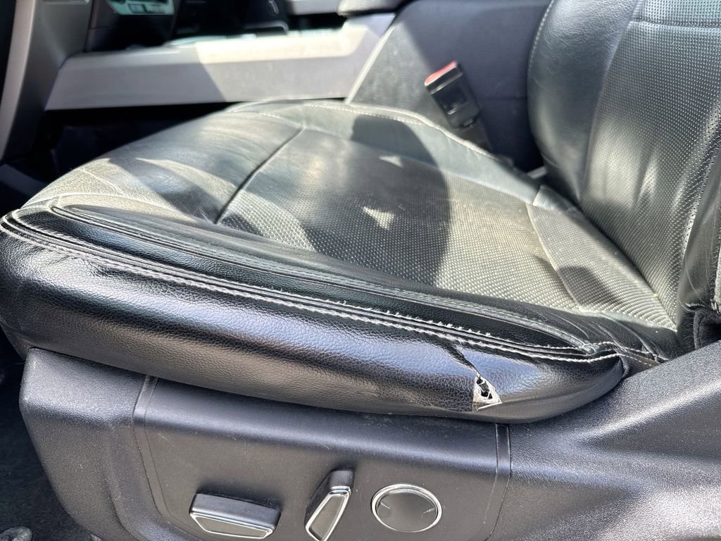 Used 2019 Ford F350 Lariat w/ Lariat Ultimate Package image 37