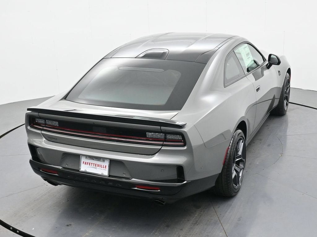 New 2026 Dodge Charger Scat Pack AWD/4WD image 25