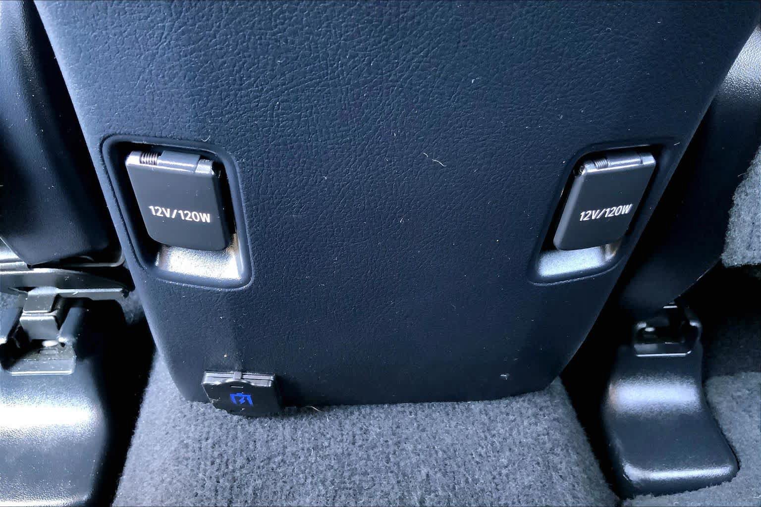 Used 2019 Toyota 4Runner Limited AWD/4WD image 36