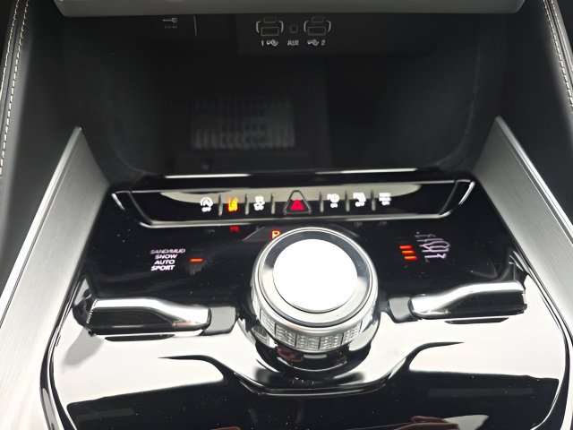 New 2026 Jeep Grand Wagoneer Limited AWD/4WD image 22