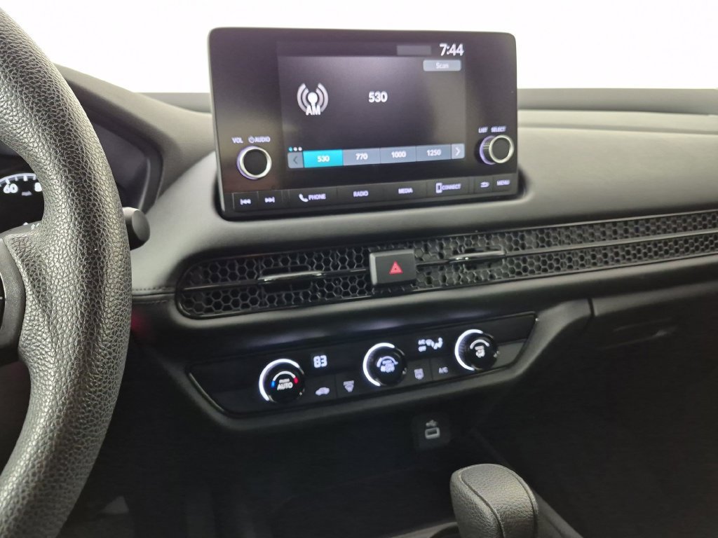 Used 2023 Honda HR-V LX image 22