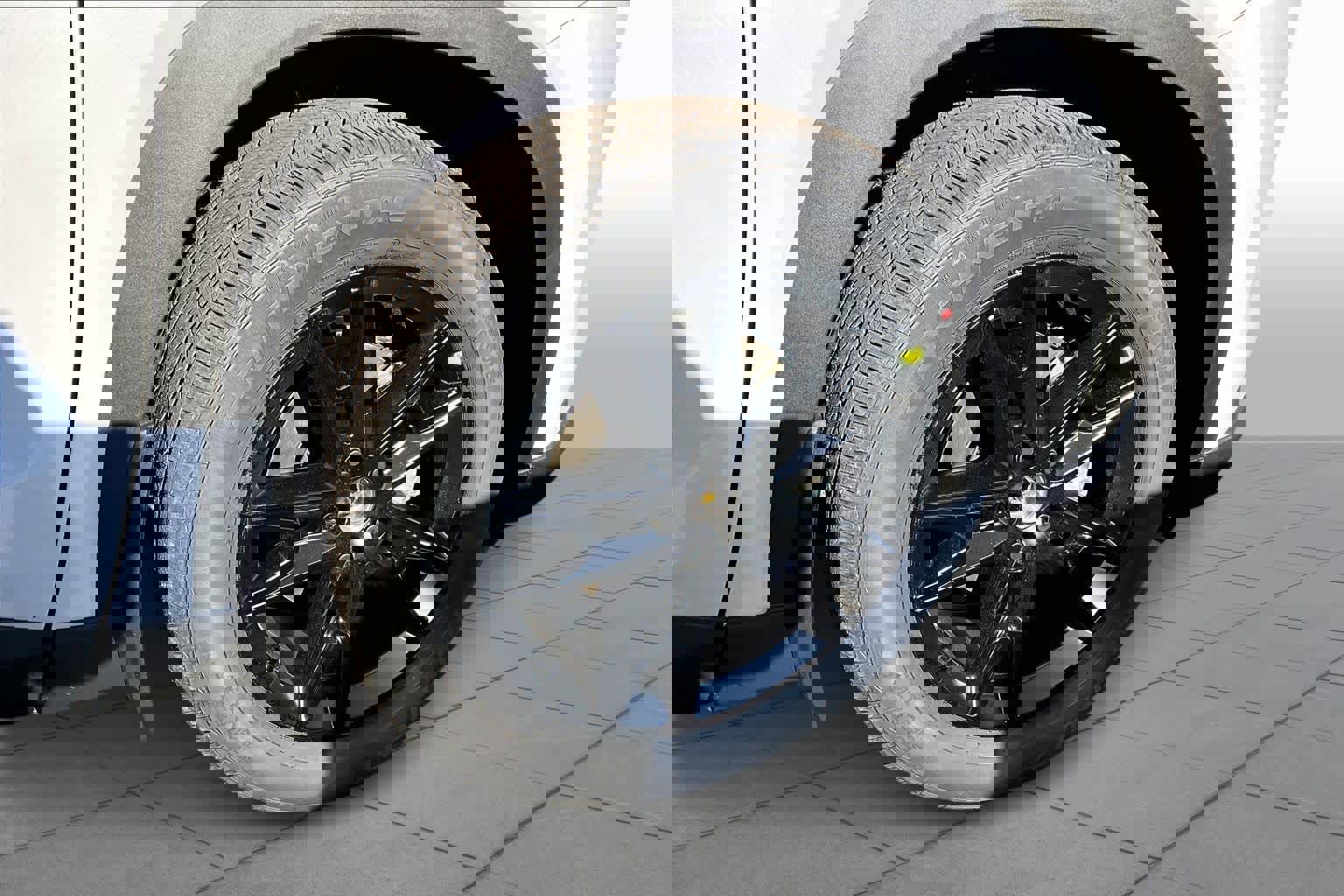 Used 2026 Toyota Grand Highlander Platinum image 12