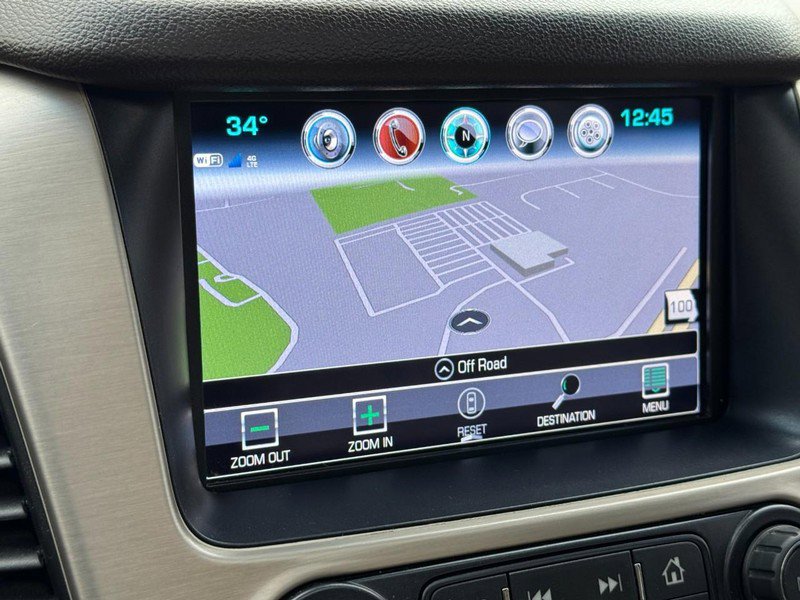 Used 2018 GMC Yukon Denali w/ Denali Ultimate Package image 22