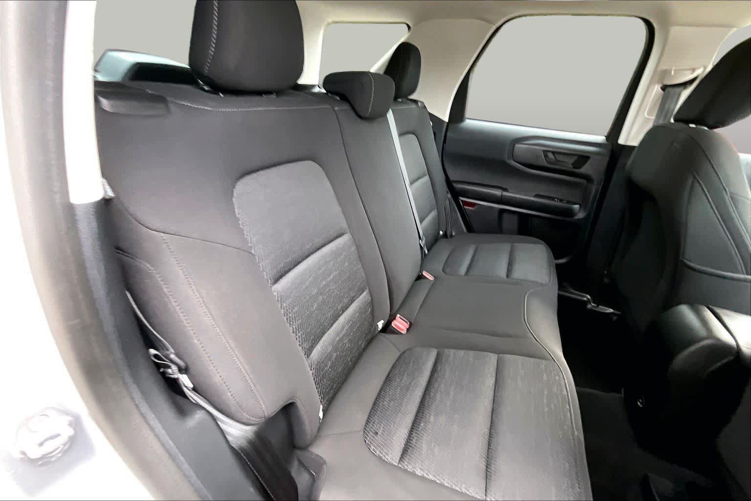 Used 2021 Ford Bronco Sport AWD/4WD image 18