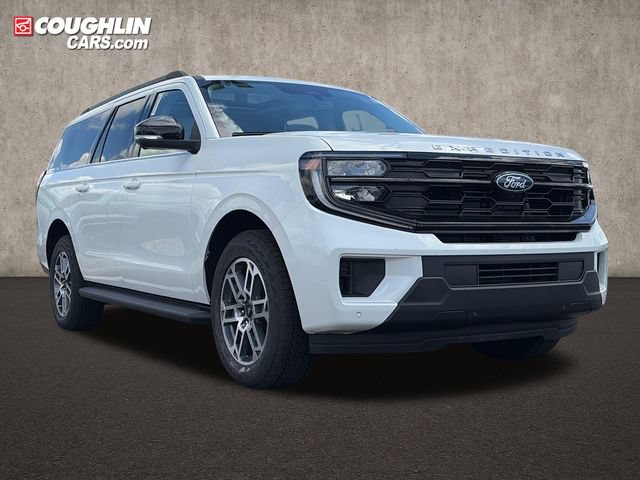New 2026 Ford Expedition Max Active AWD/4WD image 1
