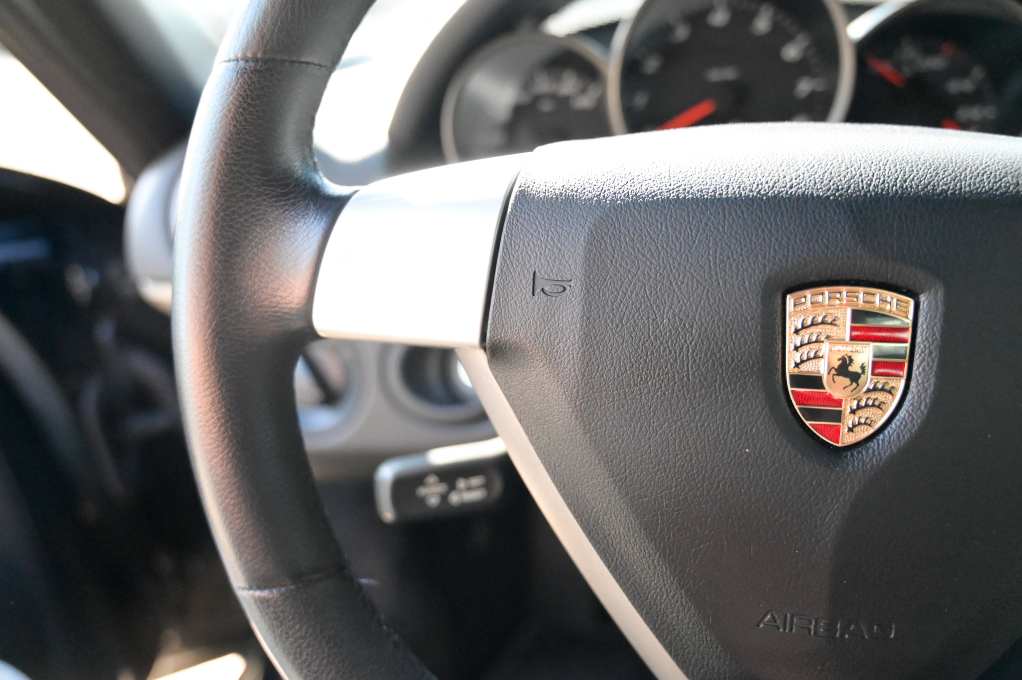 Used 2005 Porsche Boxster image 26