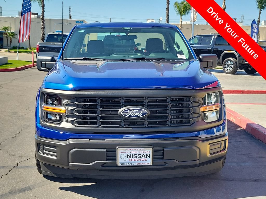 Used 2026 Ford F150 XL RWD image 27