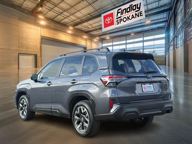 Used 2025 Subaru Forester Premium image 6