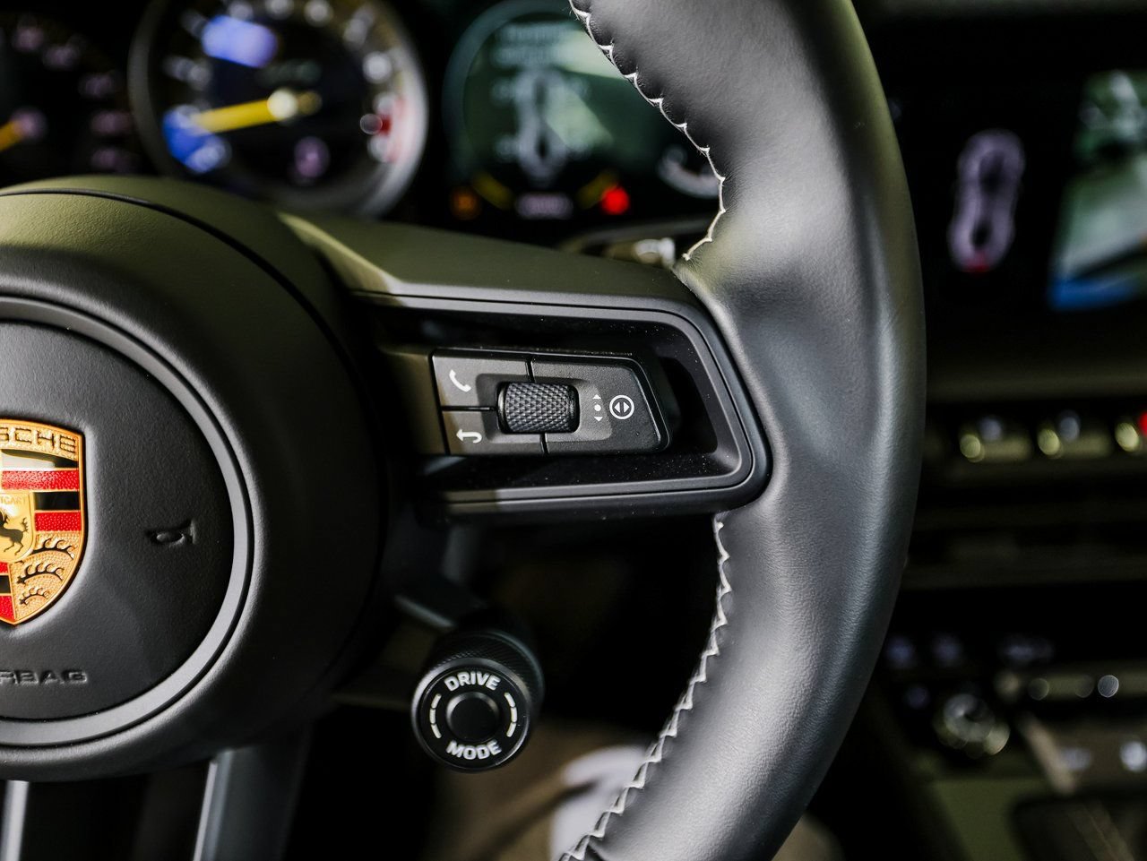 Certified 2024 Porsche 911 GT3 RWD image 16