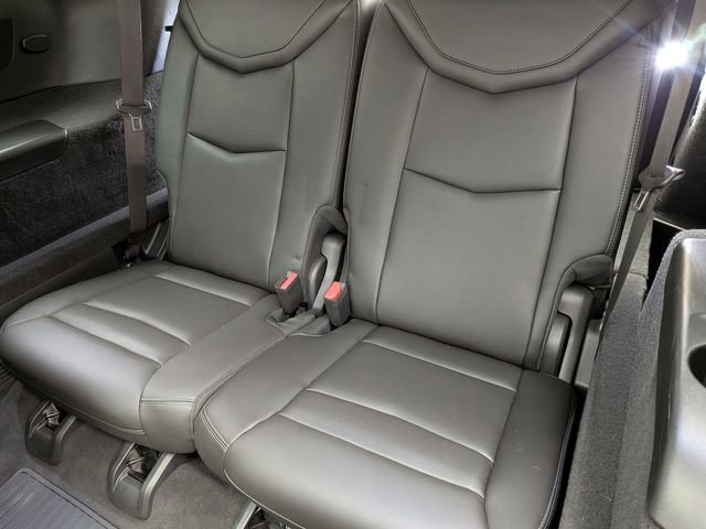 Certified 2023 Cadillac XT6 Sport image 25