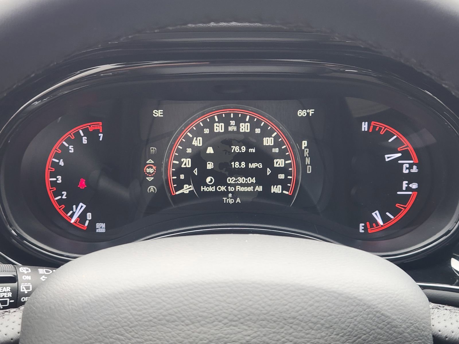 New 2026 Dodge Durango GT image 14