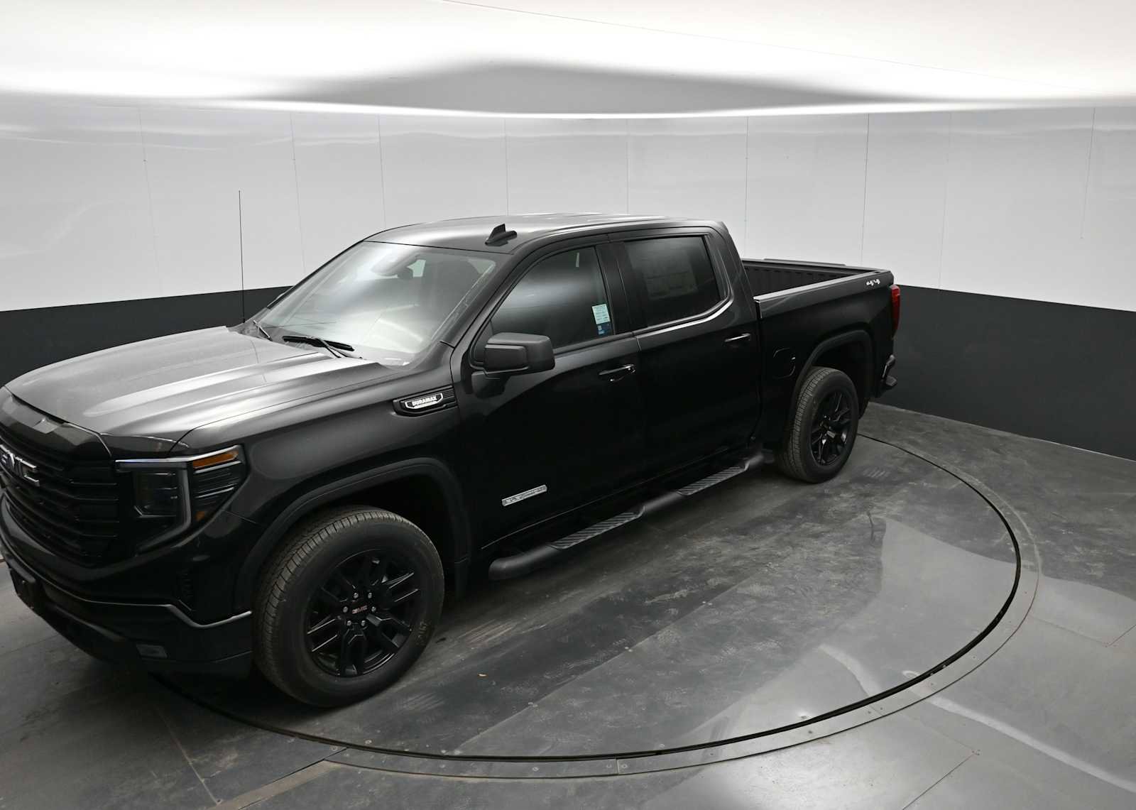 New 2026 GMC Sierra 1500 Elevation w/ Preferred Package image 24