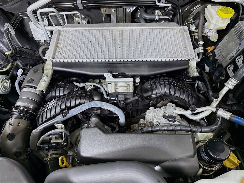 Certified 2022 Subaru Ascent Limited w/ Technology Package image 38