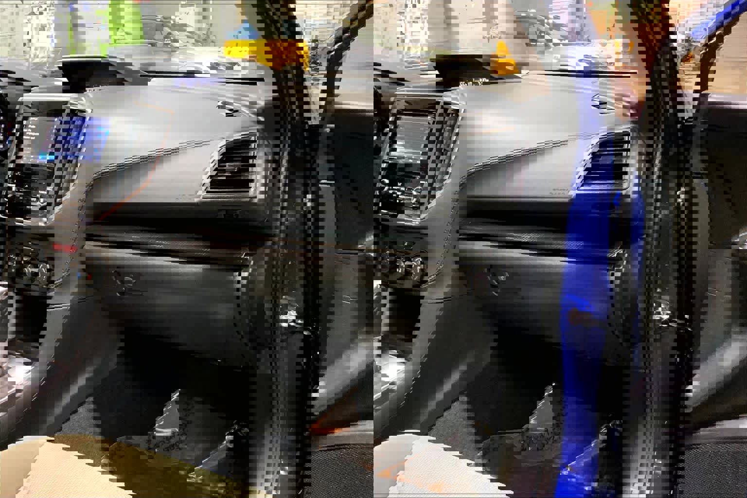 Used 2023 Subaru Impreza Premium image 19