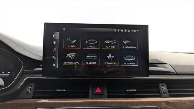 Used 2022 Audi A5 2.0T Premium Plus w/ Premium Plus image 27