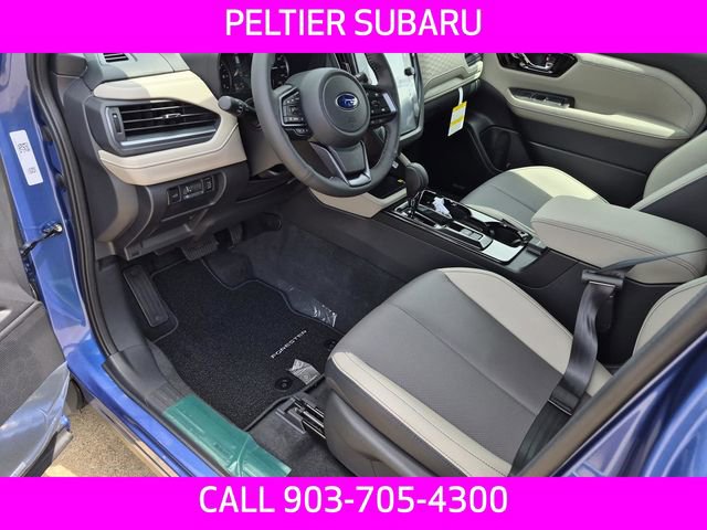New 2026 Subaru Forester Limited AWD/4WD image 11