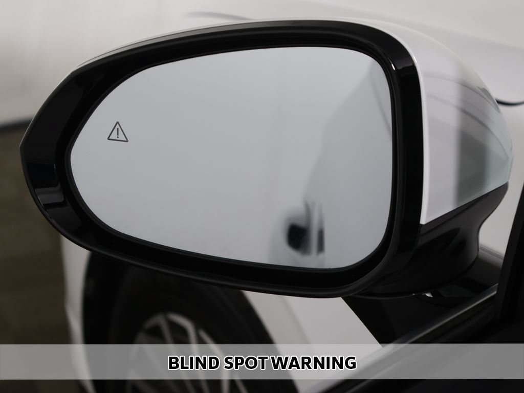 Used 2025 Hyundai Sonata SEL FWD image 4