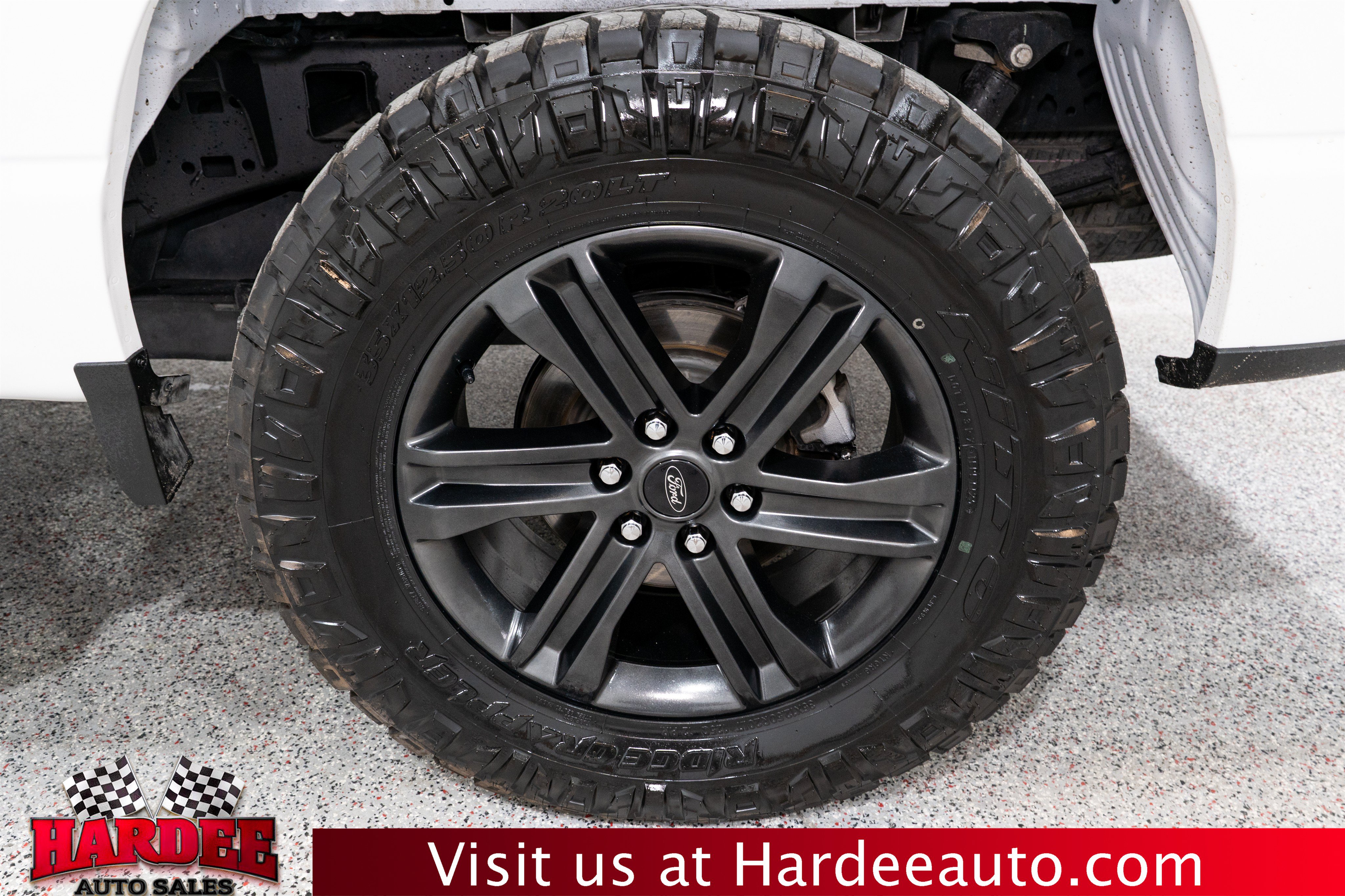 Used 2022 Ford F150 Lariat AWD/4WD image 10