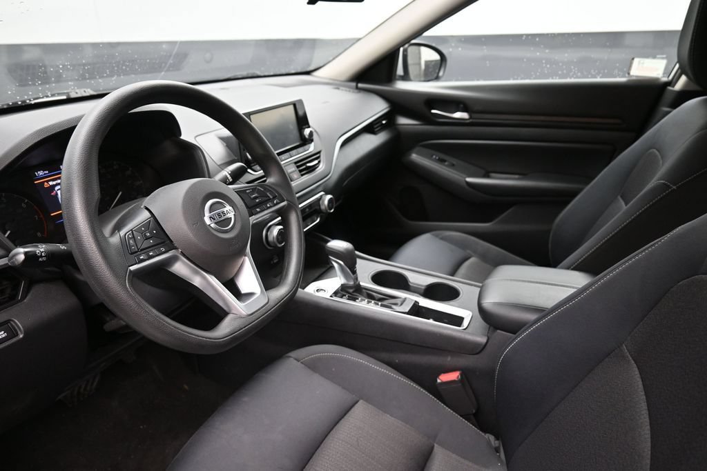 Used 2021 Nissan Altima 2.5 S FWD image 17