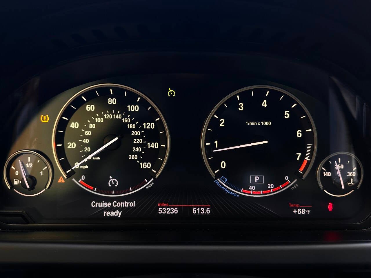 Used 2013 BMW 650i xDrive Coupe AWD/4WD image 14