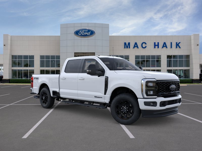 New 2026 Ford F250 XLT w/ XLT Premium Package AWD/4WD image 7