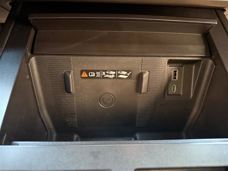 Used 2024 GMC Hummer EV 3X AWD/4WD image 31