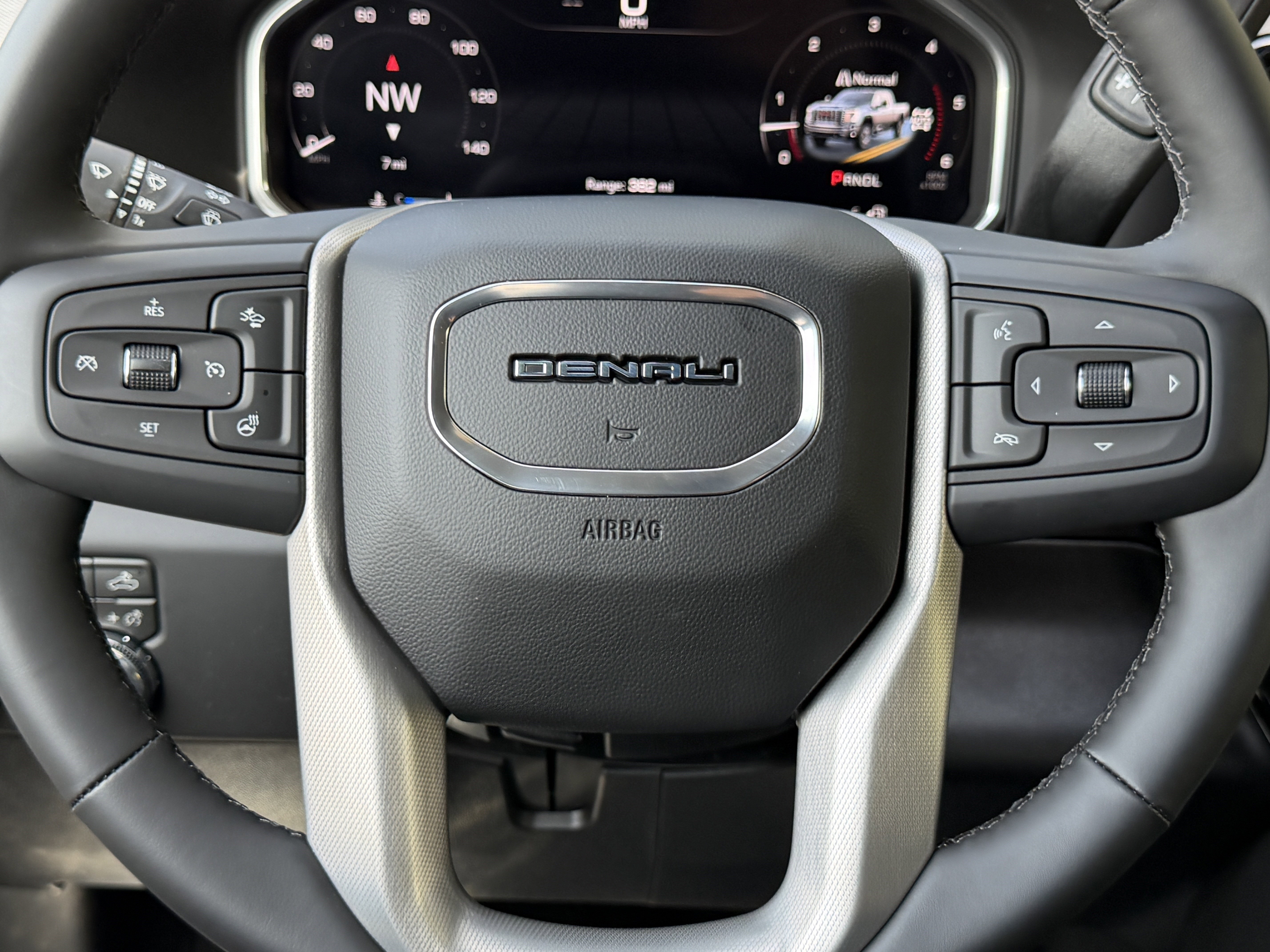 New 2026 GMC Sierra 2500 Denali w/ Denali Reserve Package image 52