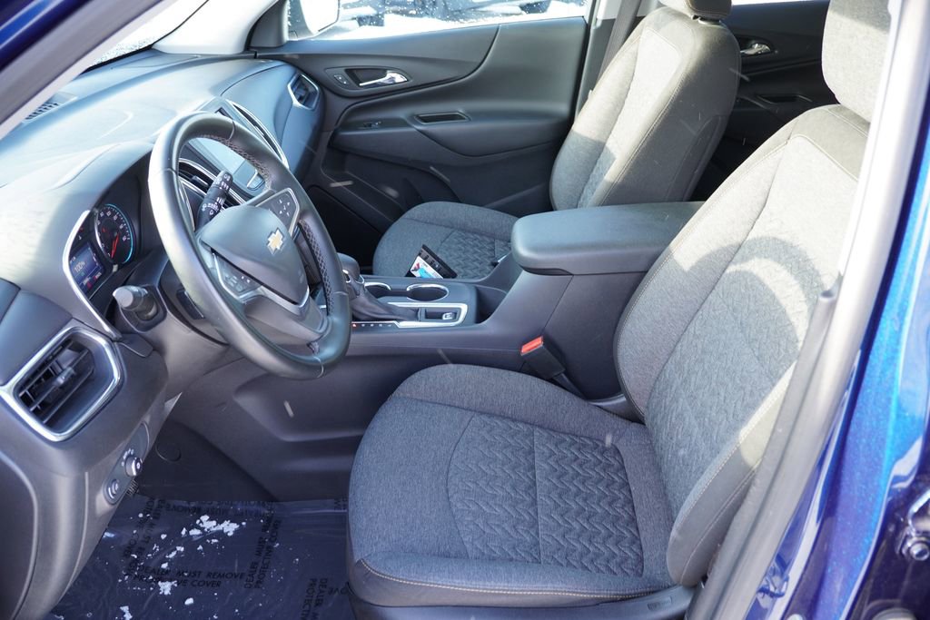 Certified 2023 Chevrolet Equinox LT image 16