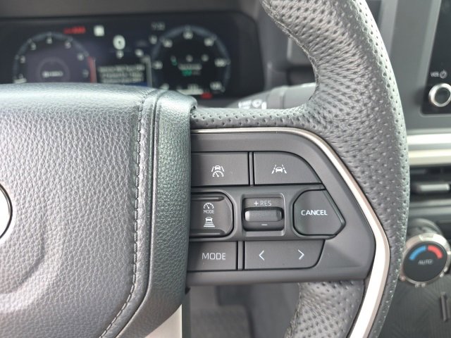 Used 2024 Toyota Tacoma TRD Off-Road image 20