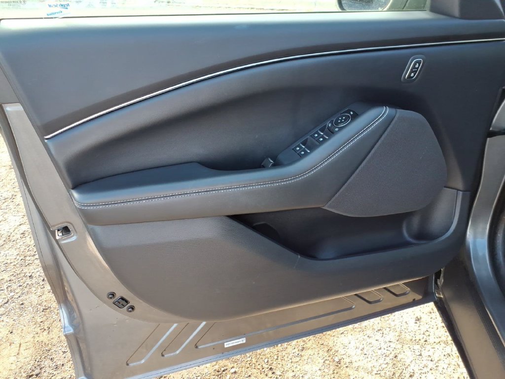 Used 2023 Ford Mustang Mach-E Select RWD image 13