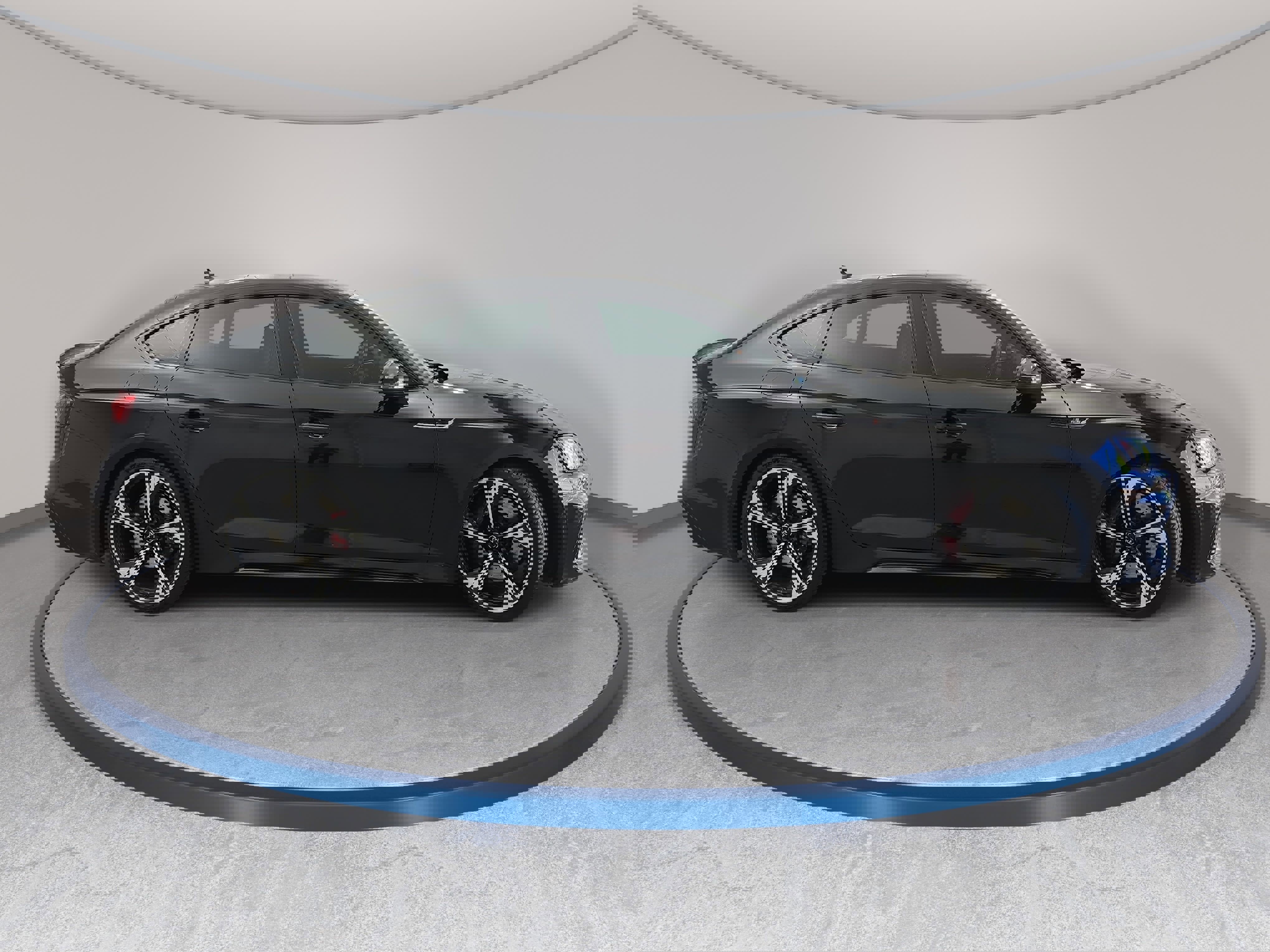 Used 2021 Audi RS 5 Sportback image 4