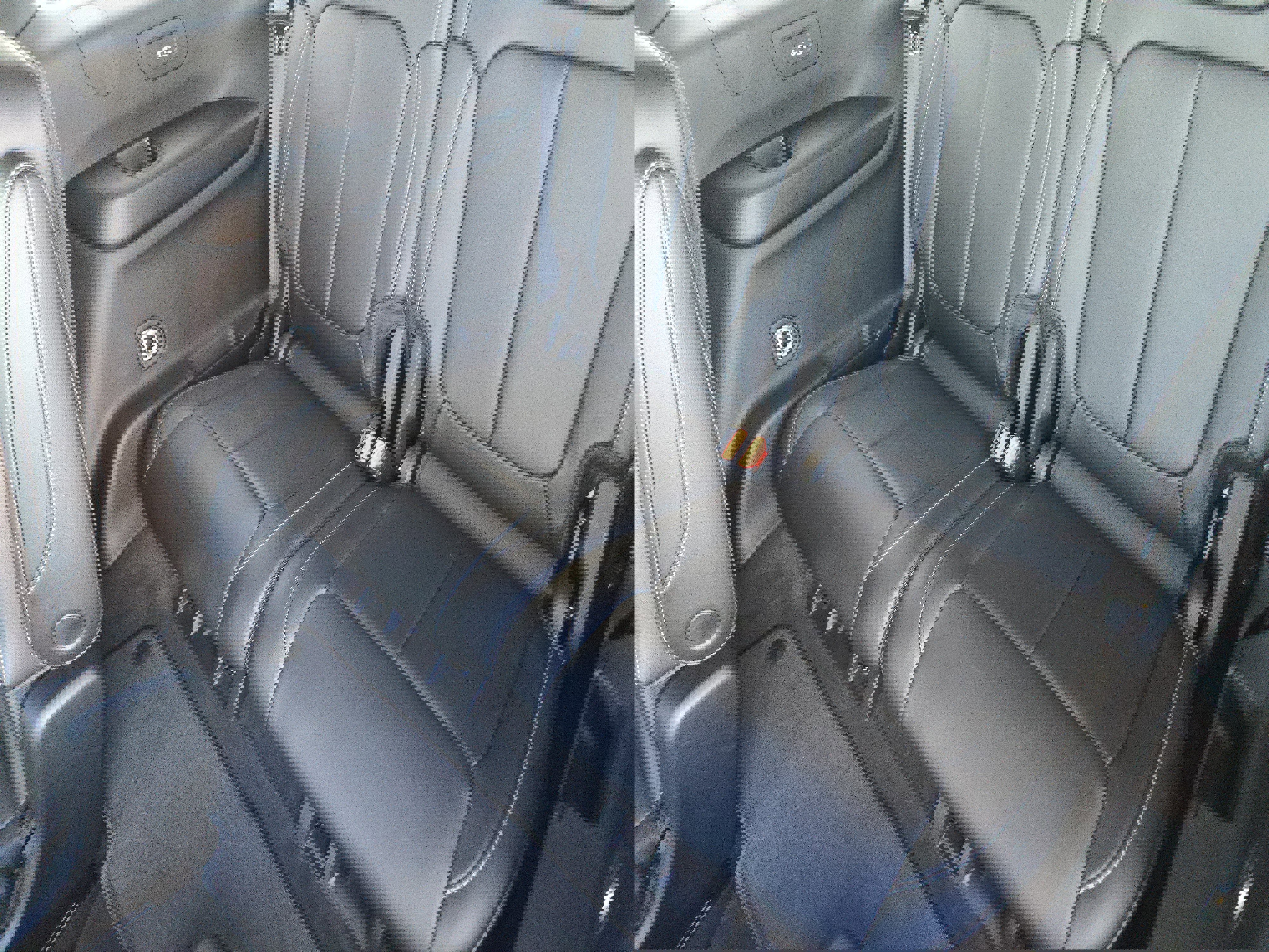 New 2025 Jeep Grand Cherokee L Limited w/ Black Appearance Package image 20