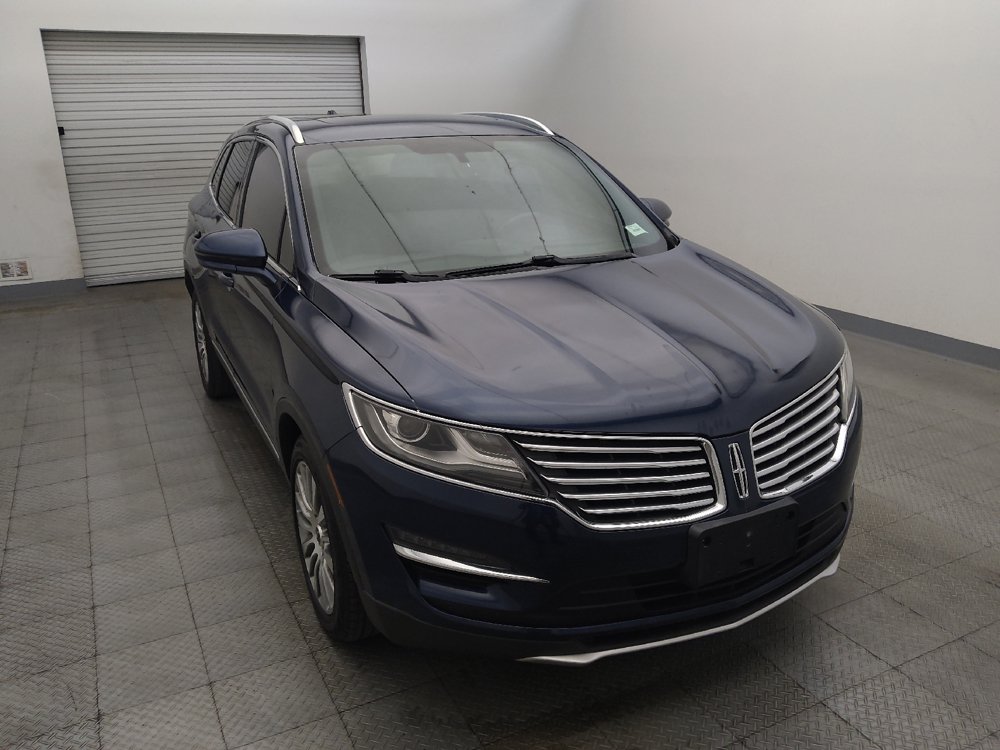 Used 2017 Lincoln MKC Reserve FWD image 14