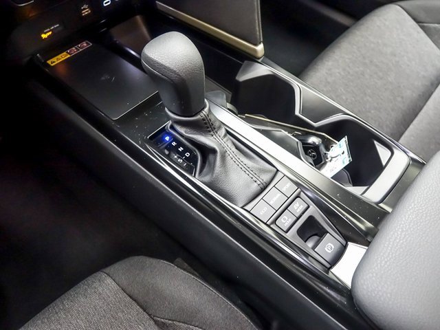 New 2026 Toyota Camry LE w/ Convenience Package image 20