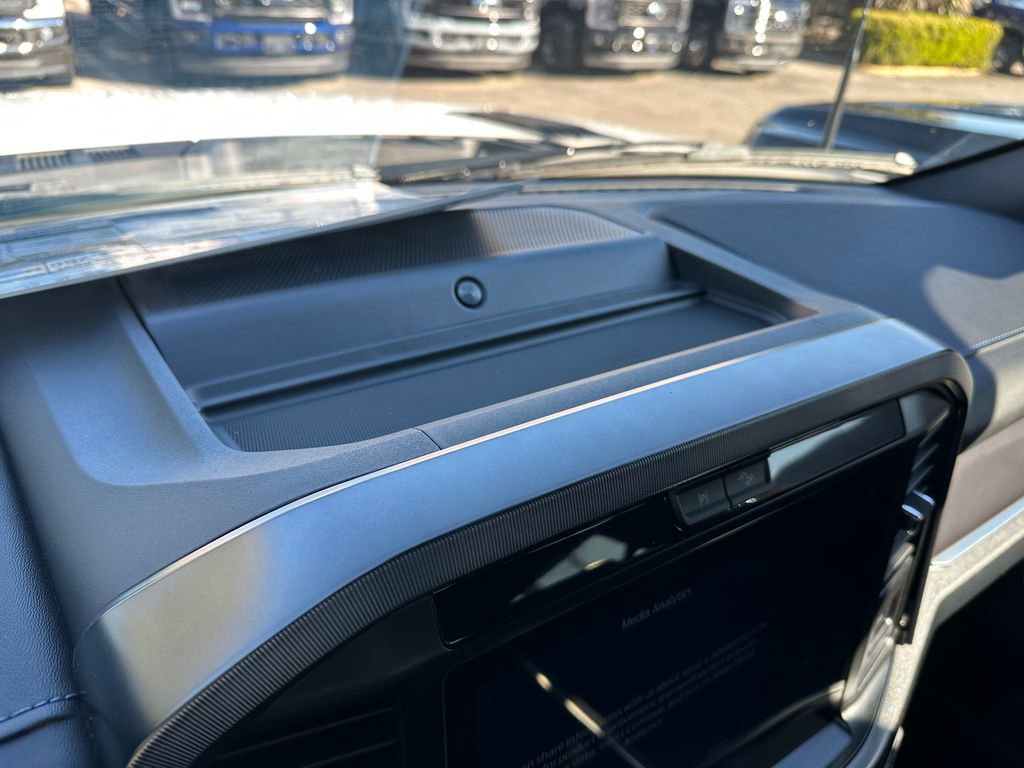 New 2025 Ford F150 Platinum w/ FX4 Off-Road Package AWD/4WD image 69