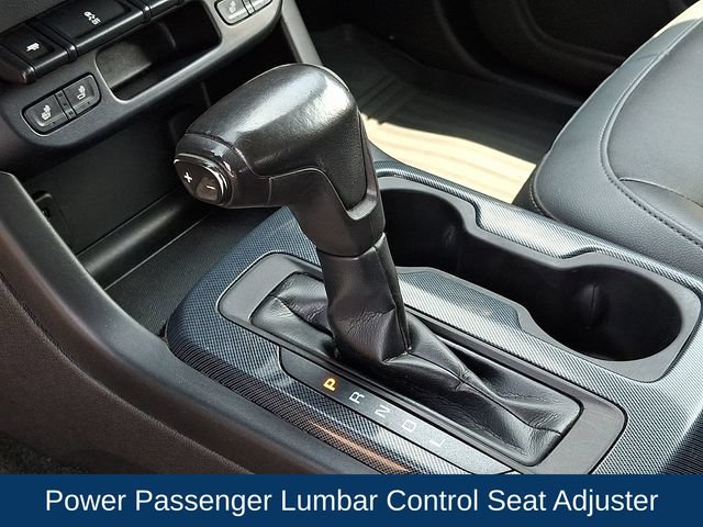 Used 2017 Chevrolet Colorado Z71 AWD/4WD image 15