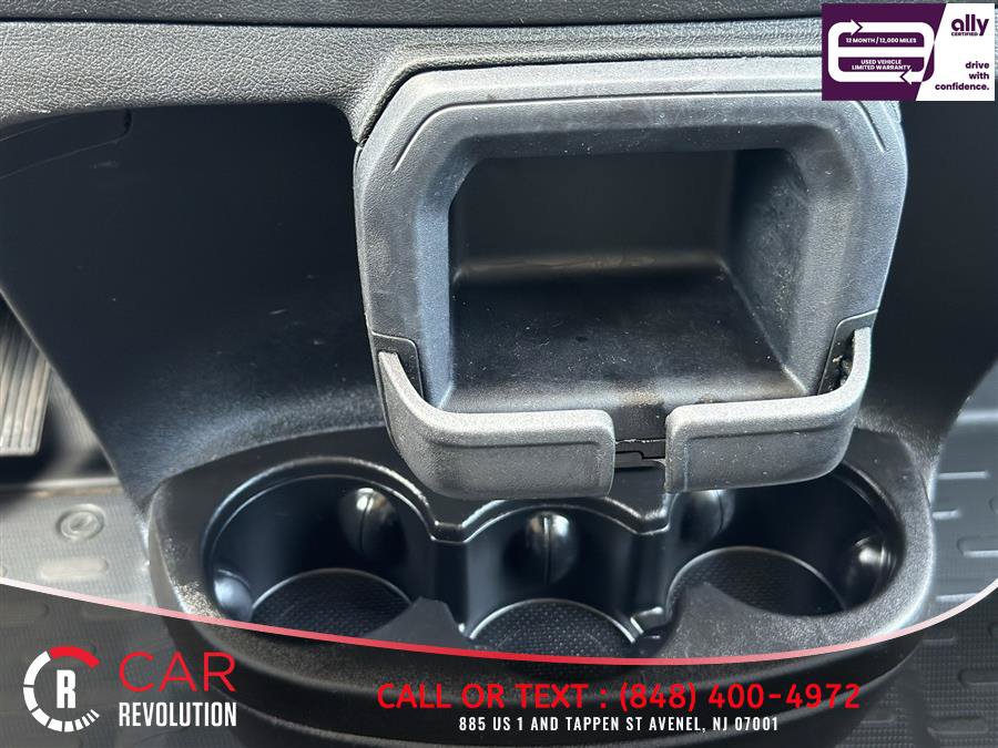 Used 2023 RAM ProMaster 2500 FWD image 24