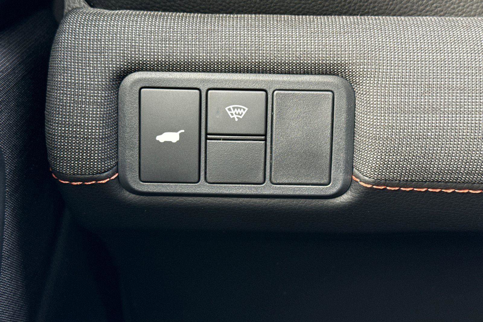 New 2026 Honda Passport TrailSport image 31