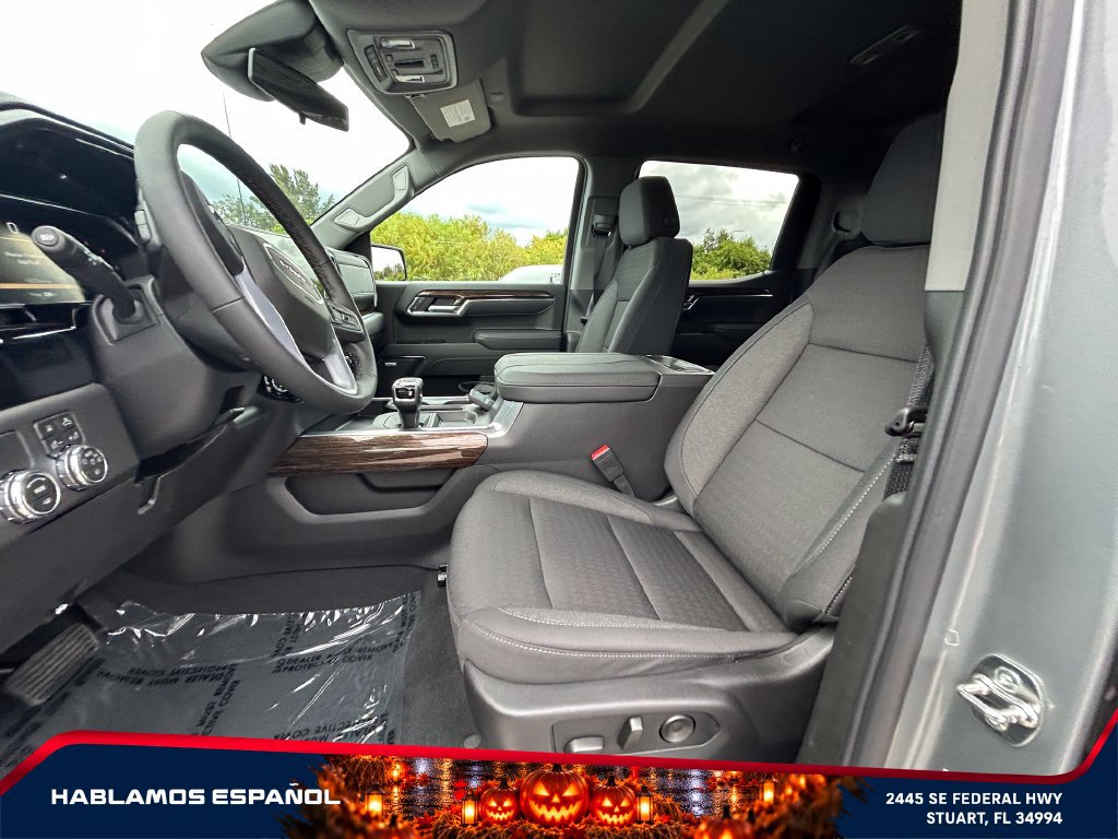 New 2026 GMC Sierra 1500 Elevation w/ Preferred Package RWD image 10