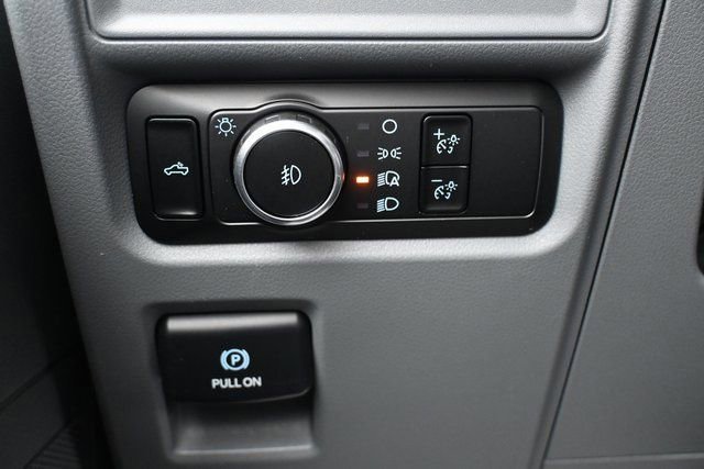 Used 2024 Ford F150 XLT w/ Tow/Haul Package image 38