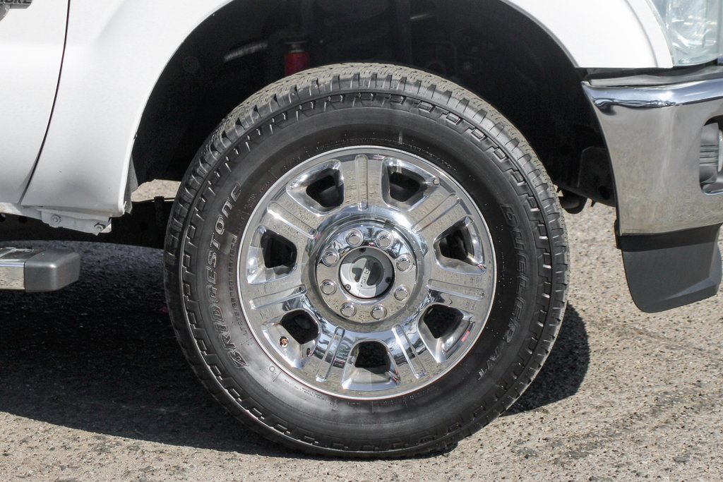 Used 2016 Ford F250 Lariat w/ Lariat Ultimate Package image 40