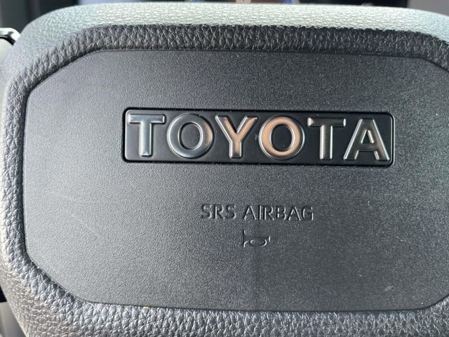 Used 2024 Toyota Land Cruiser 1958 AWD/4WD image 20