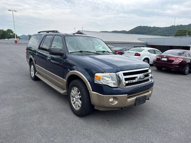 Used 2014 Ford Expedition EL XLT w/ Equipment Group 202A AWD/4WD image 2
