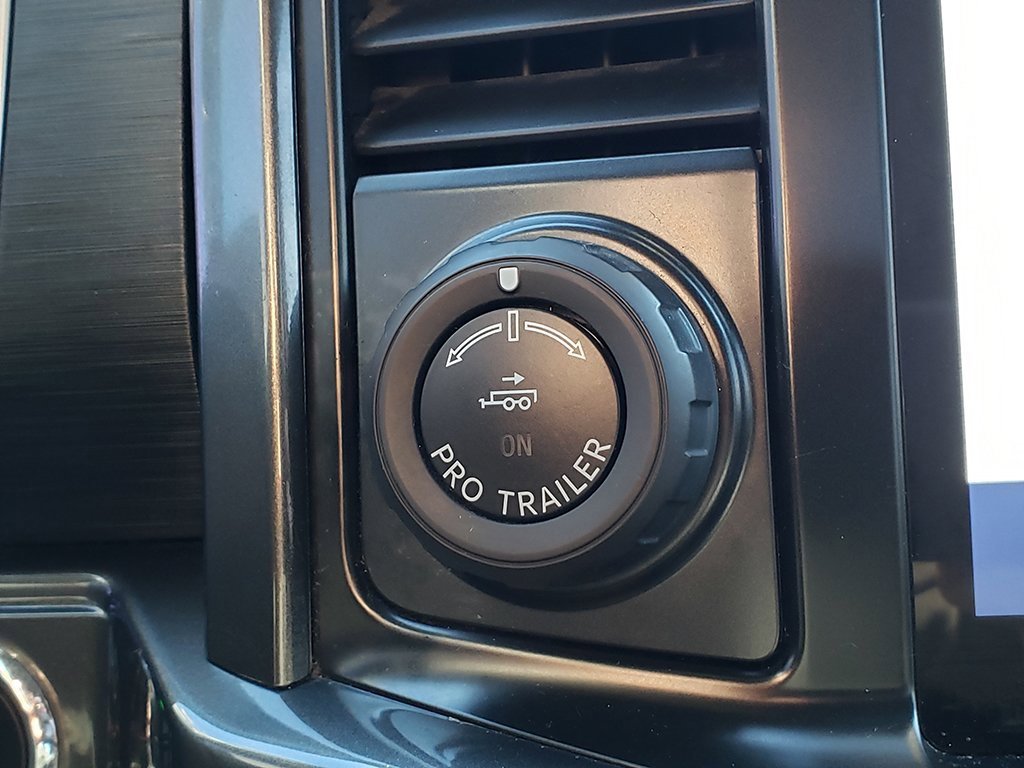 Used 2021 Ford F150 XLT w/ Equipment Group 302A High image 29